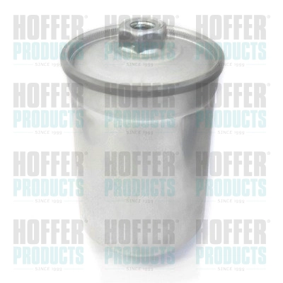 Топливный фильтр HOFFER 4023/1