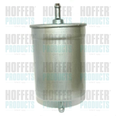 Топливный фильтр HOFFER 4024/1