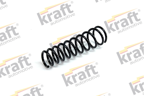 Пружина ходовой части KRAFT AUTOMOTIVE 4026812