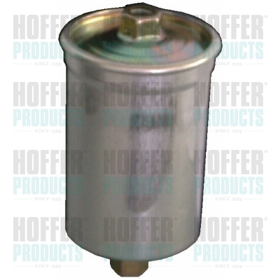 Топливный фильтр HOFFER 4028