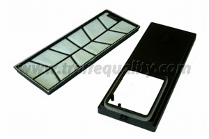 Фильтр воздух во внутренном пространстве 3F QUALITY 402A