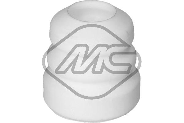 Буфер амортизация METALCAUCHO 40423
