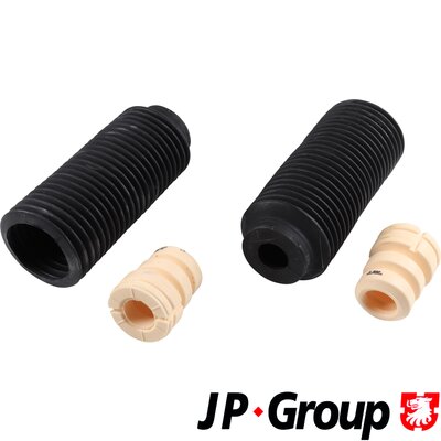 Пылезащитный комплект амортизатор jp group JP GROUP 4042702510