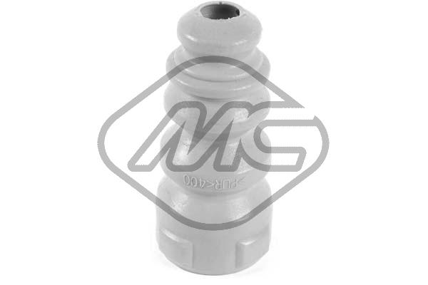 Буфер амортизация METALCAUCHO 40443