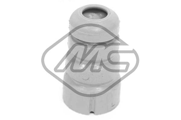 Буфер амортизация METALCAUCHO 40447