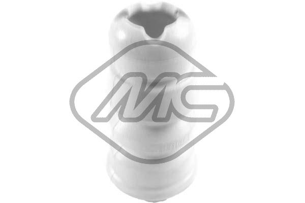 Буфер амортизация METALCAUCHO 40469