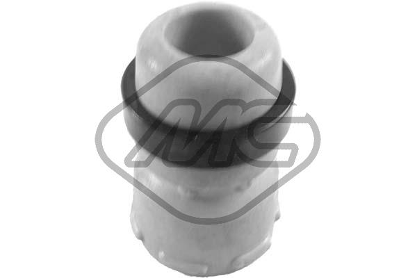 Буфер амортизация METALCAUCHO 40473