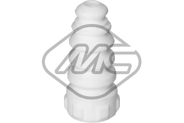 Буфер амортизация METALCAUCHO 40477