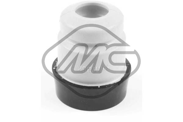 Буфер амортизация METALCAUCHO 40490