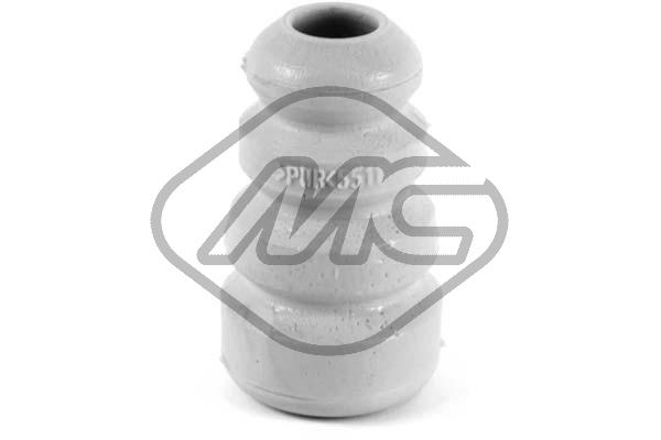 Буфер амортизация METALCAUCHO 40510