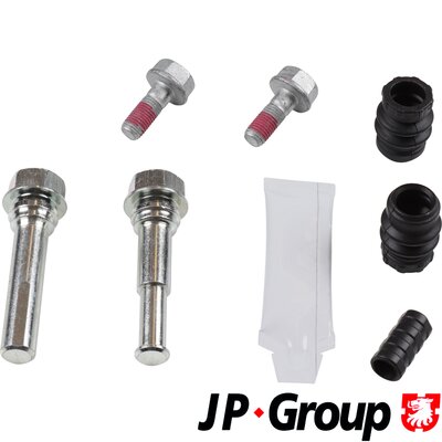 Комплект направляющей гильзы jp group