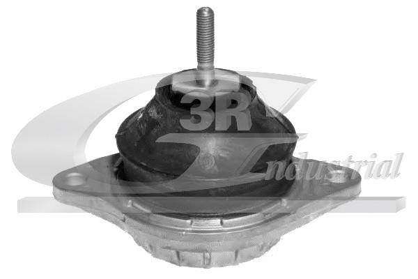Подвеска двигатель 3RG 40712