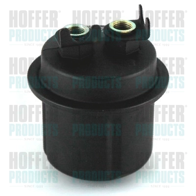 Топливный фильтр HOFFER 4082