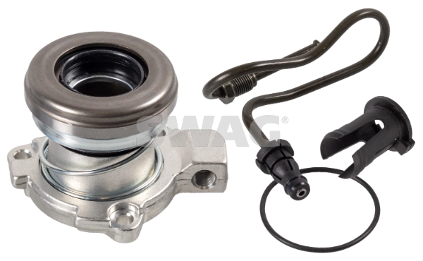 Центральный выключатель система сцепления SWAG 40 93 3738