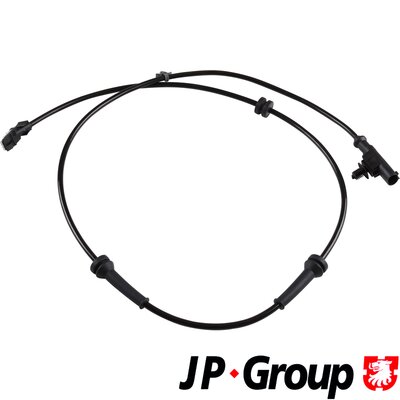 Датчик частота вращения колеса jp group JP GROUP 4097102600