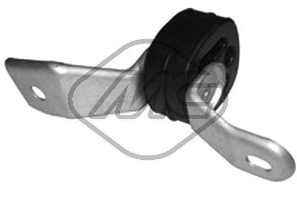 Кронштейн система выпуска ог METALCAUCHO 41002
