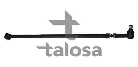 Поперечная рулевая тяга TALOSA 41-02020