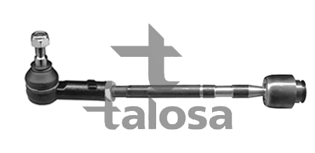 Поперечная рулевая тяга TALOSA 41-08898