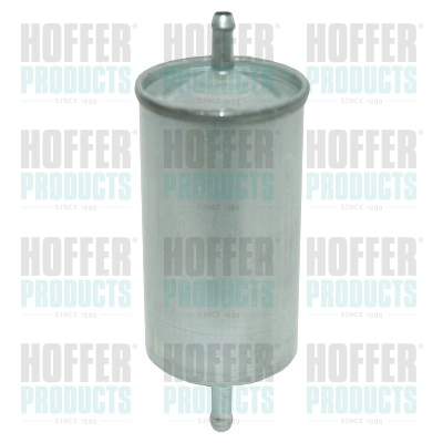 Топливный фильтр HOFFER 4108
