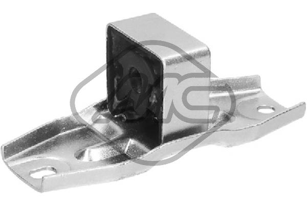Монтажный комплект система выпуска METALCAUCHO 41093