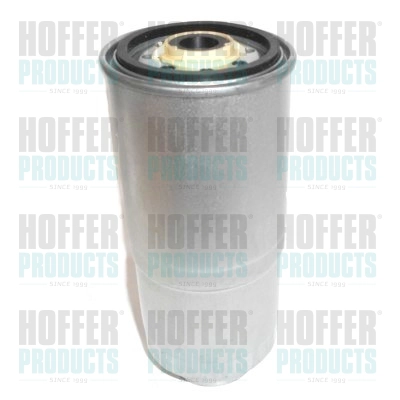 Топливный фильтр HOFFER 4123