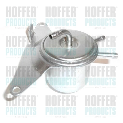 Газоотделитель карбюратор HOFFER 4124