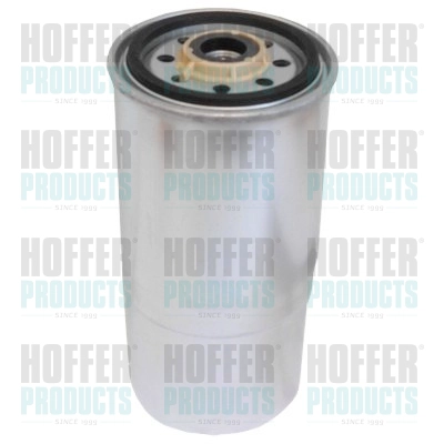 Топливный фильтр HOFFER 4134