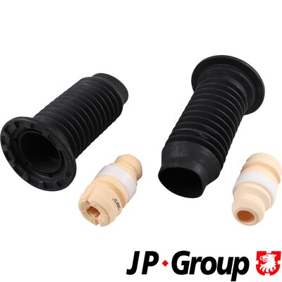 Пылезащитный комплект амортизатор jp group