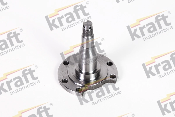 Поворотный кулак подвеска колеса KRAFT AUTOMOTIVE 4200341