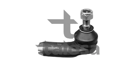 Наконечник поперечной рулевой тяги TALOSA 42-02114