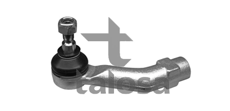 Наконечник поперечной рулевой тяги TALOSA 42-07070