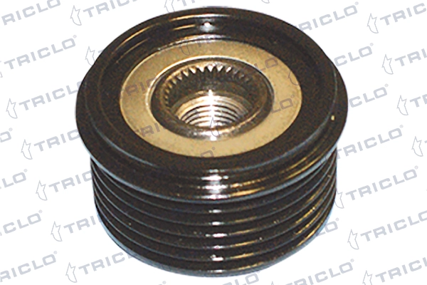 Ременный шкив генератор TRICLO 421246