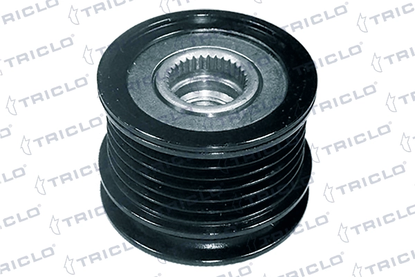 Ременный шкив генератор TRICLO 423236