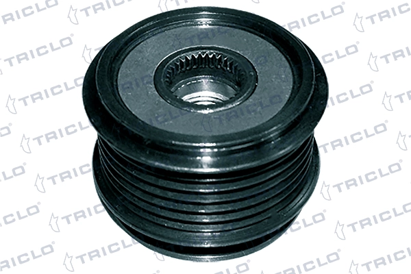 Ременный шкив генератор TRICLO 423869