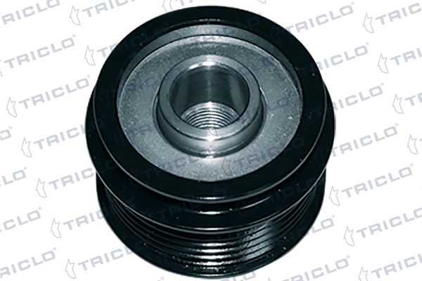 Ременный шкив генератор TRICLO 423870