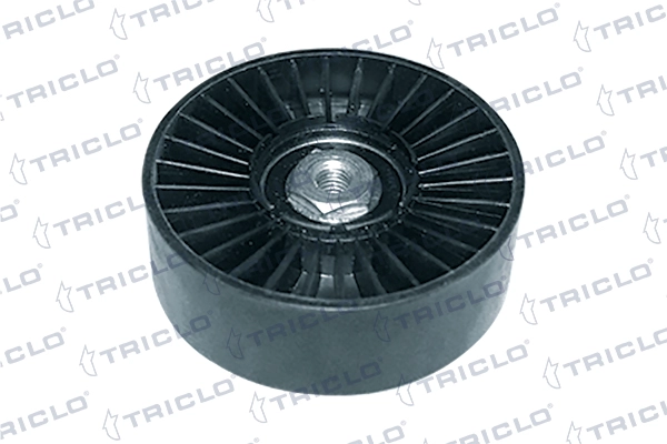 Натяжной ролик поликлиновой ремень TRICLO 423930