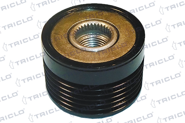 Ременный шкив генератор TRICLO 424152