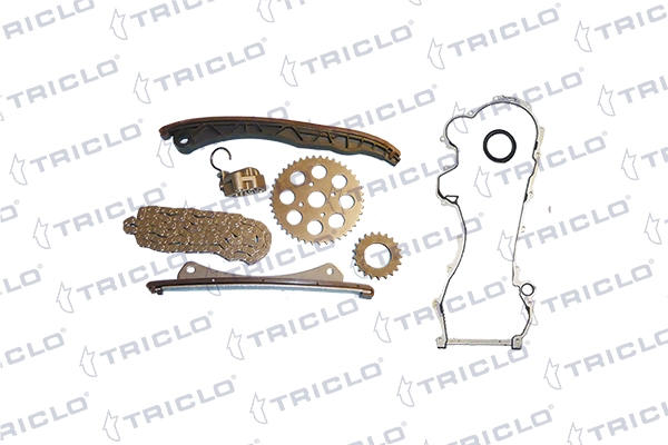 Комплект цели привода распредвала TRICLO 424259