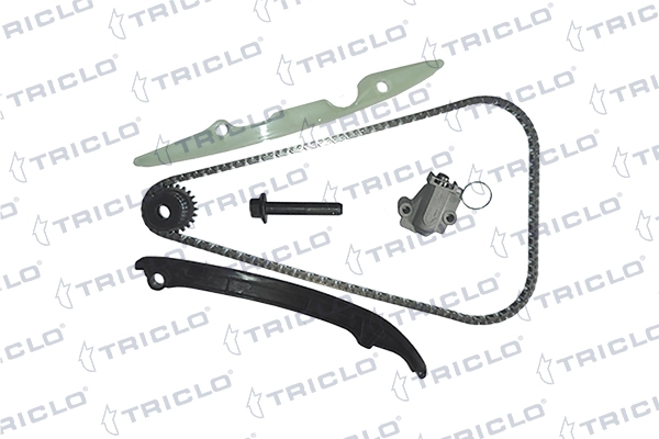 Комплект цели привода распредвала TRICLO 424276
