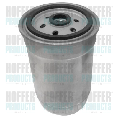 Топливный фильтр HOFFER 4242