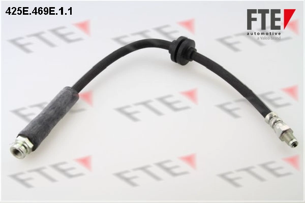 Тормозной шланг FTE 425E.469E.1.1