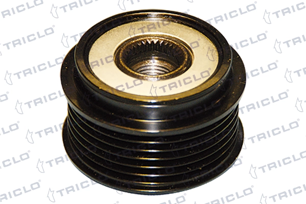 Ременный шкив генератор TRICLO 428683