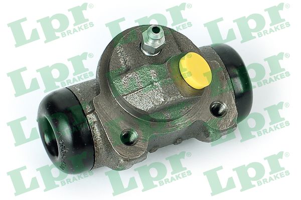 Колесный тормозной цилиндр LPR 4296