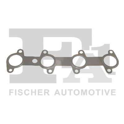 Прокладка выпускной коллектор FA1 433-008