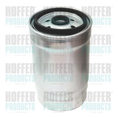 Топливный фильтр HOFFER 4330