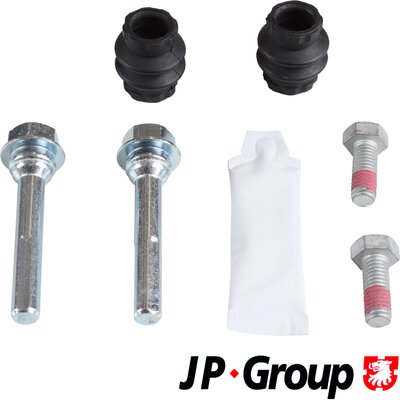 Комплект направляющей гильзы jp group