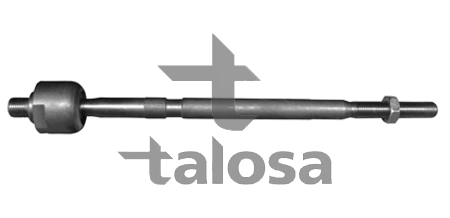 Осевой шарнир рулевая тяга TALOSA 44-01564
