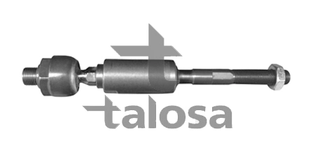 Осевой шарнир рулевая тяга TALOSA 44-01583