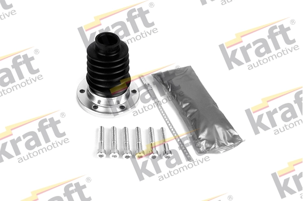 Комплект пыльника приводной вал KRAFT AUTOMOTIVE 4410400