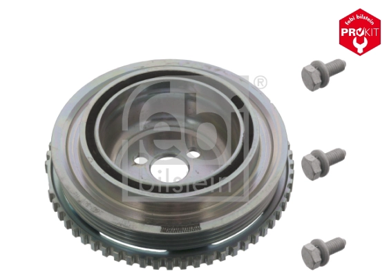 Ременный шкив коленчатый вал prokit FEBI BILSTEIN 44816